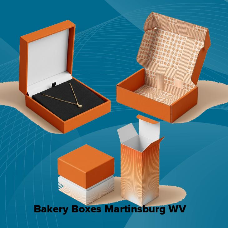 Bakery boxes martinsburg wv