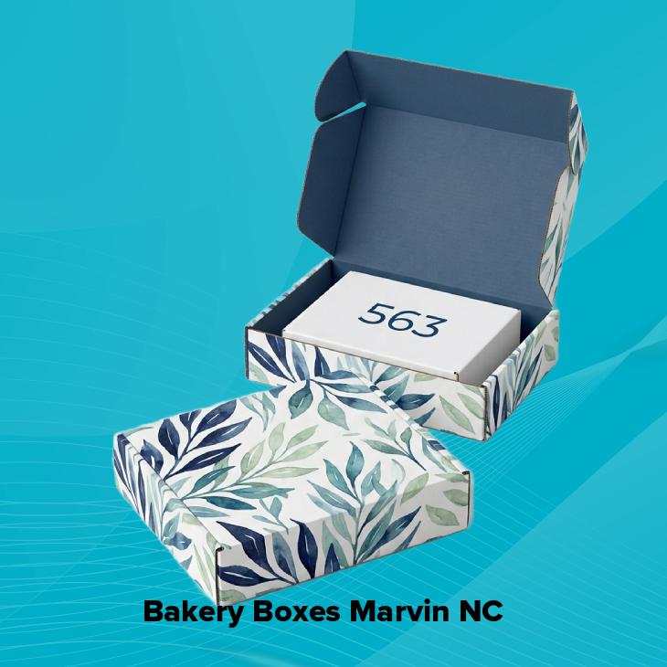 Bakery boxes marvin nc