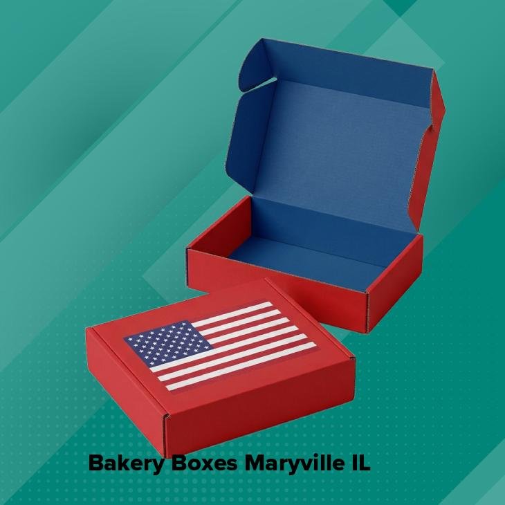 Bakery boxes maryville il