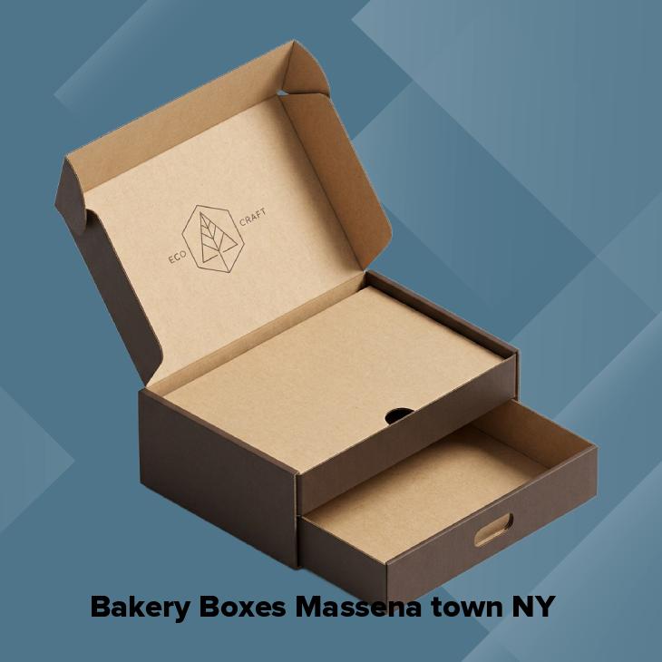 Bakery boxes massena town ny