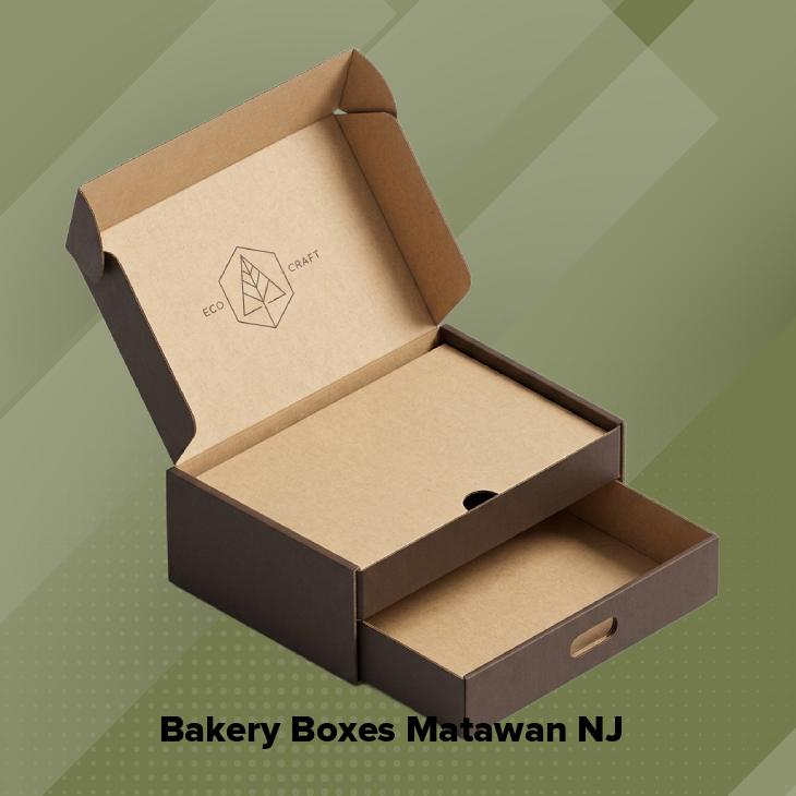 Bakery boxes matawan nj