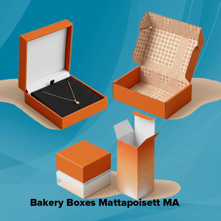 Bakery boxes mattapoisett ma