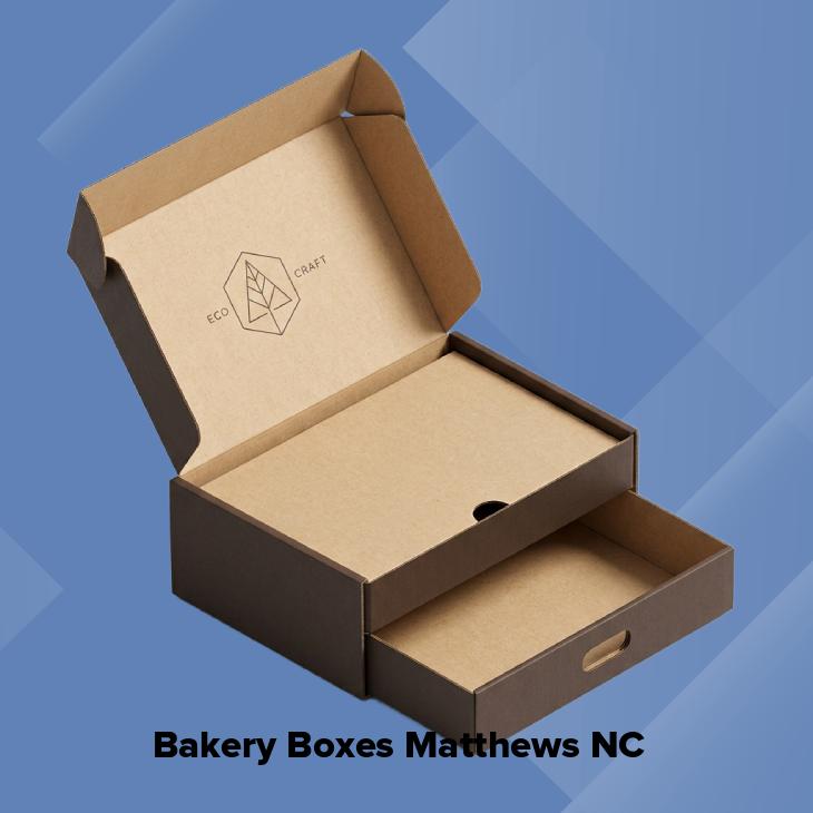 Bakery boxes matthews nc
