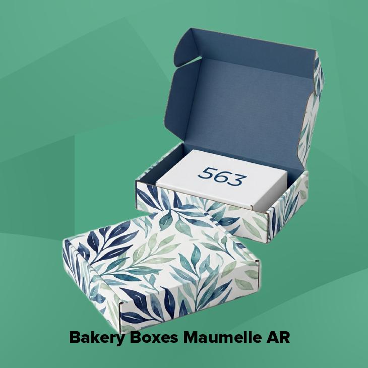 Bakery boxes maumelle ar