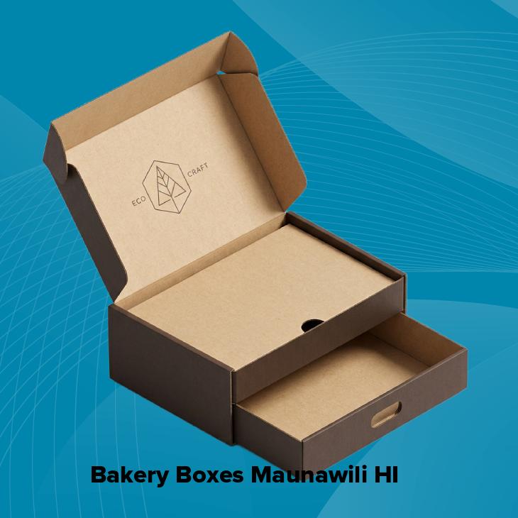 Bakery boxes maunawili hi