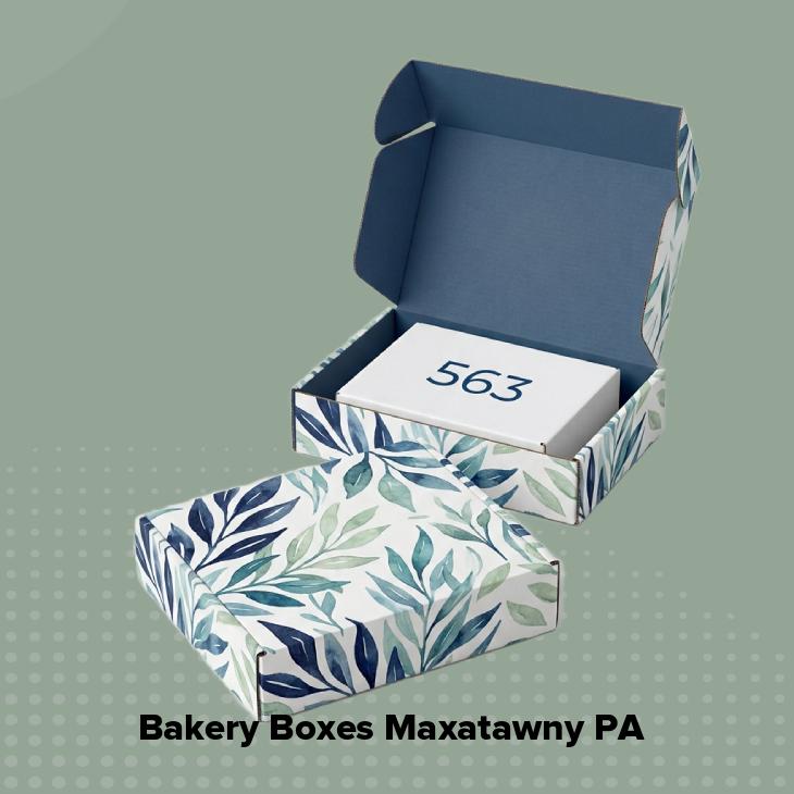 Bakery boxes maxatawny pa