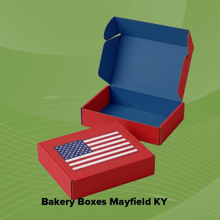 Bakery boxes mayfield ky