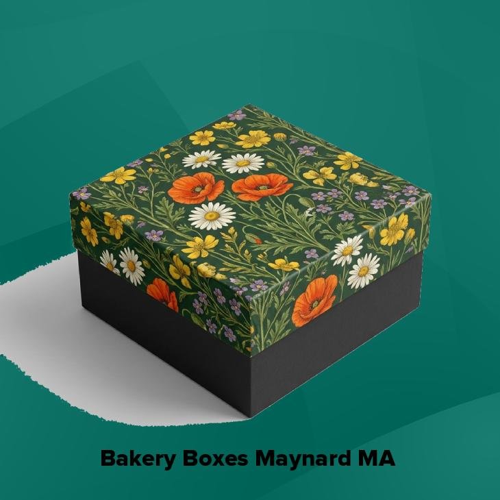 Bakery boxes maynard ma