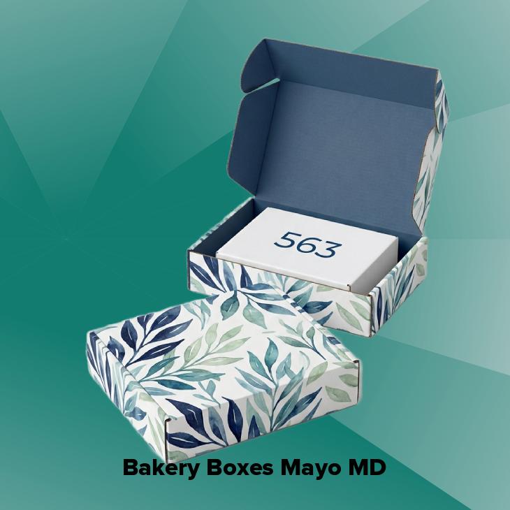 Bakery boxes mayo md