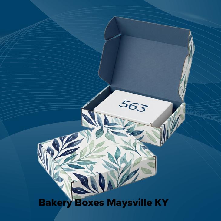 Bakery boxes maysville ky