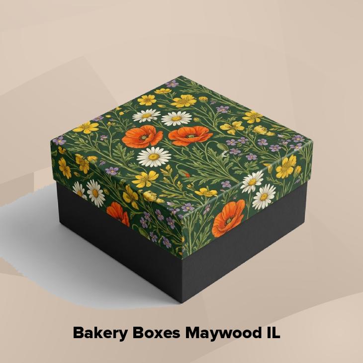 Bakery boxes maywood il