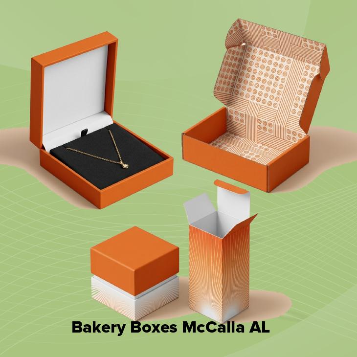Bakery boxes mccalla al
