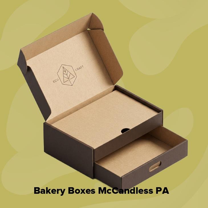 Bakery boxes mccandless pa