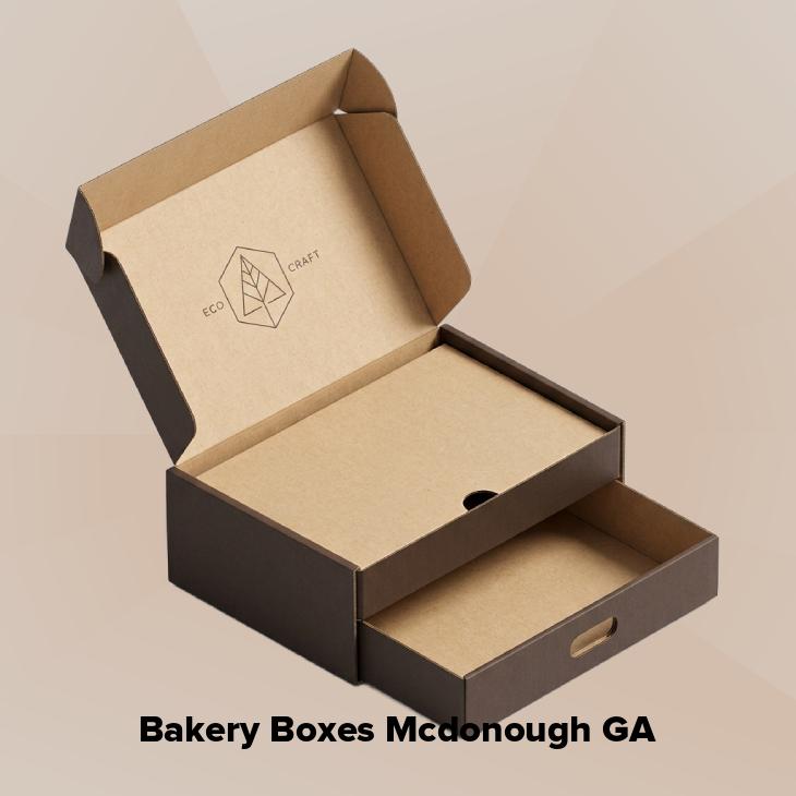 Bakery boxes mcdonough ga