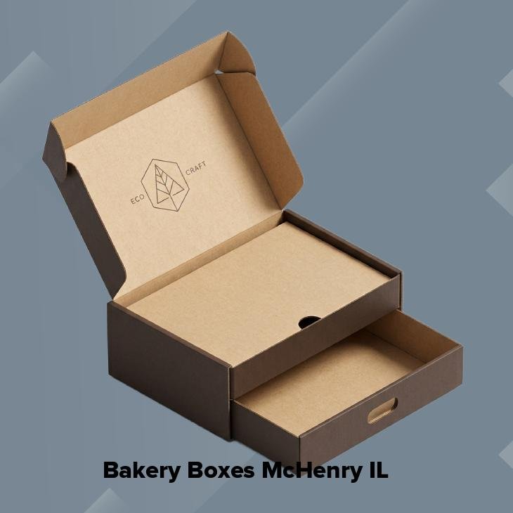 Bakery boxes mchenry il
