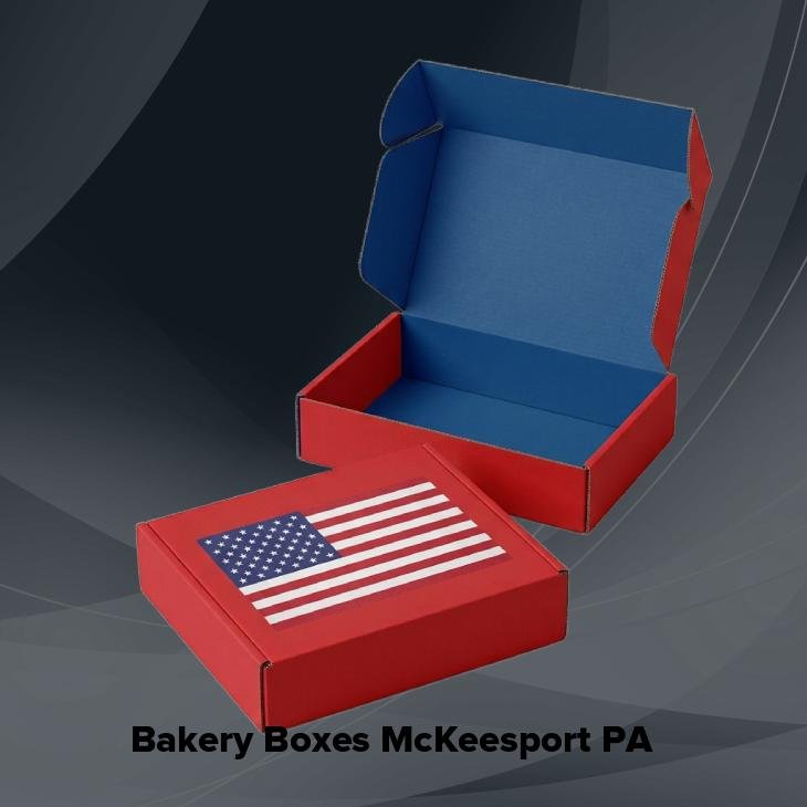 Bakery boxes mckeesport pa