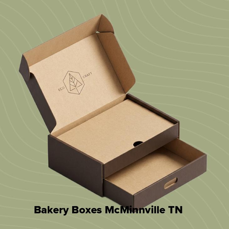 Bakery boxes mcminnville tn