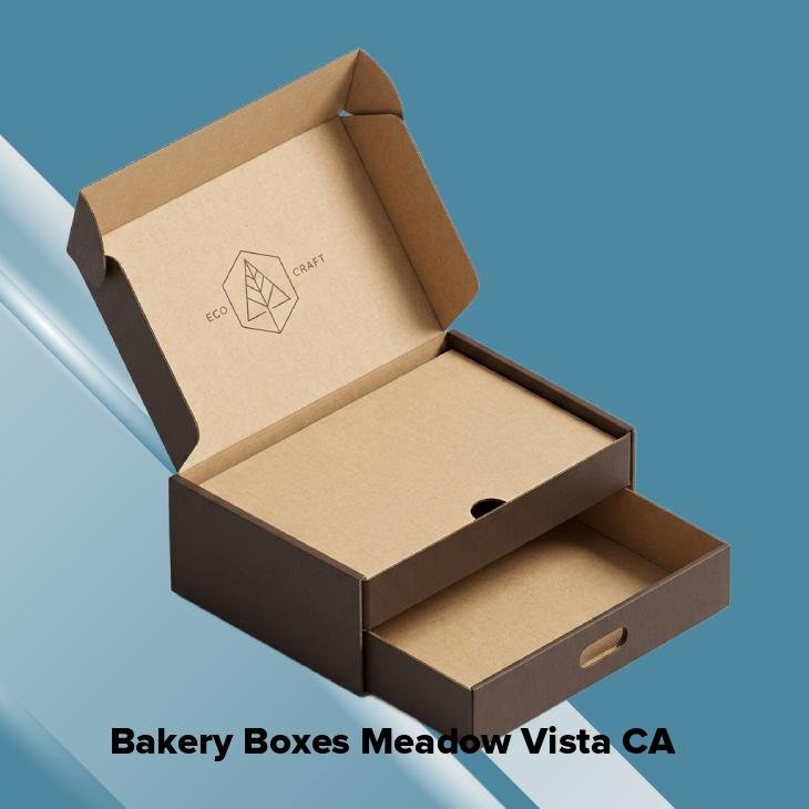 Bakery boxes meadow vista ca
