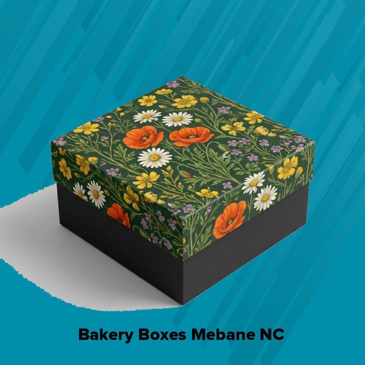 Bakery boxes mebane nc
