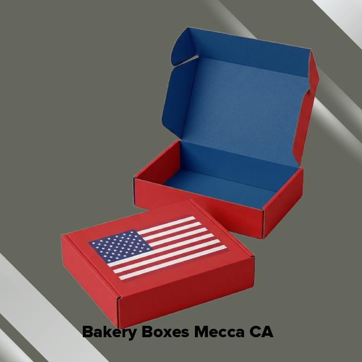 Bakery boxes mecca ca