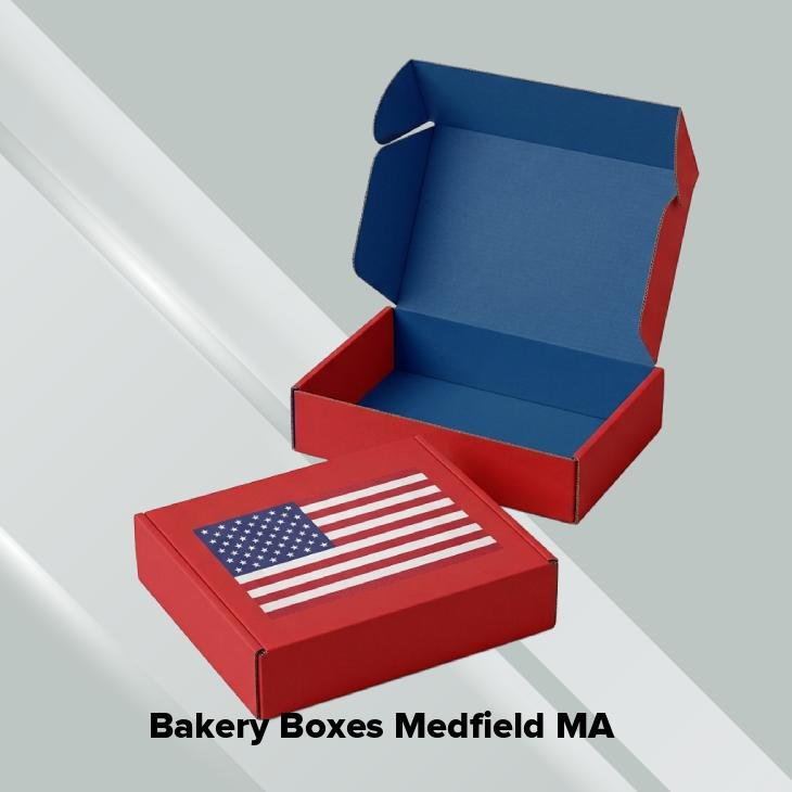 Bakery boxes medfield ma