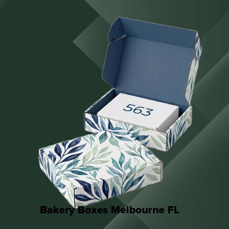 Bakery boxes melbourne fl