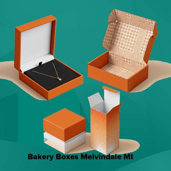 Bakery boxes melvindale mi