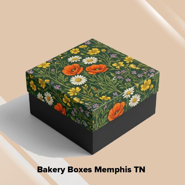 Bakery boxes memphis tn