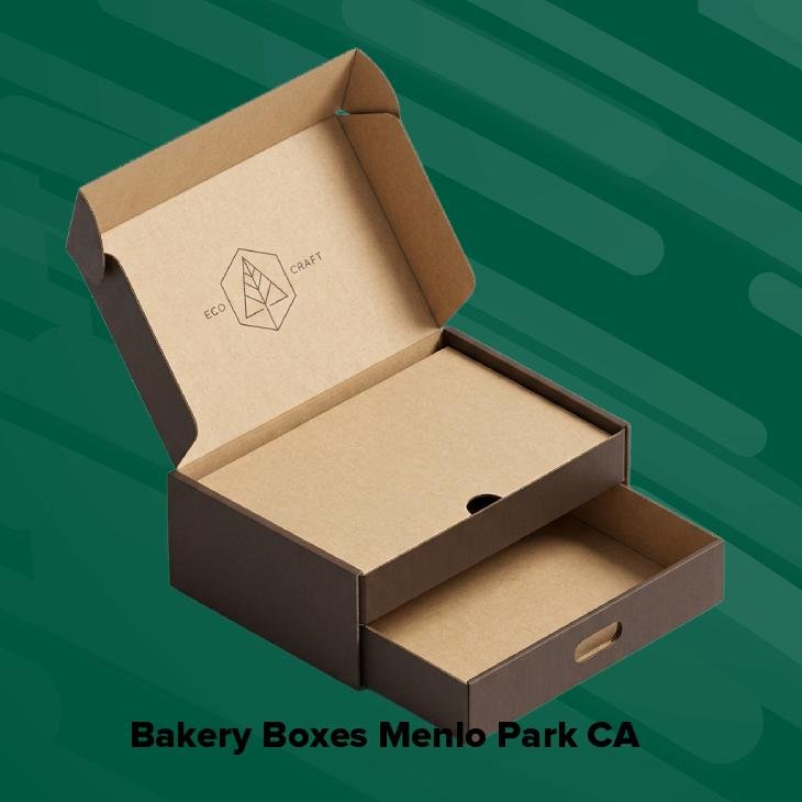 Bakery boxes menlo park ca