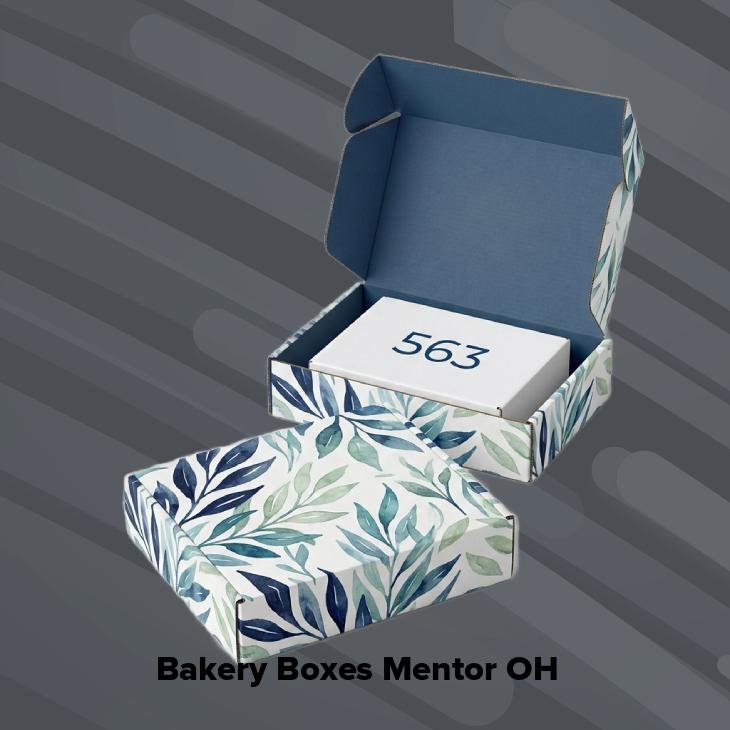 Bakery boxes mentor oh