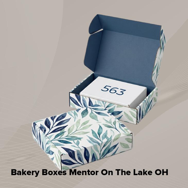 Bakery boxes mentor on the lake oh