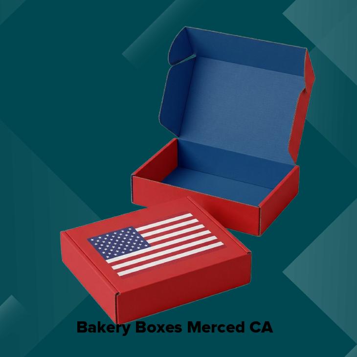 Bakery boxes merced ca