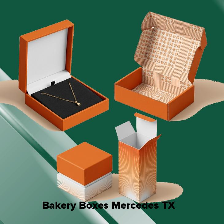 Bakery boxes mercedes tx
