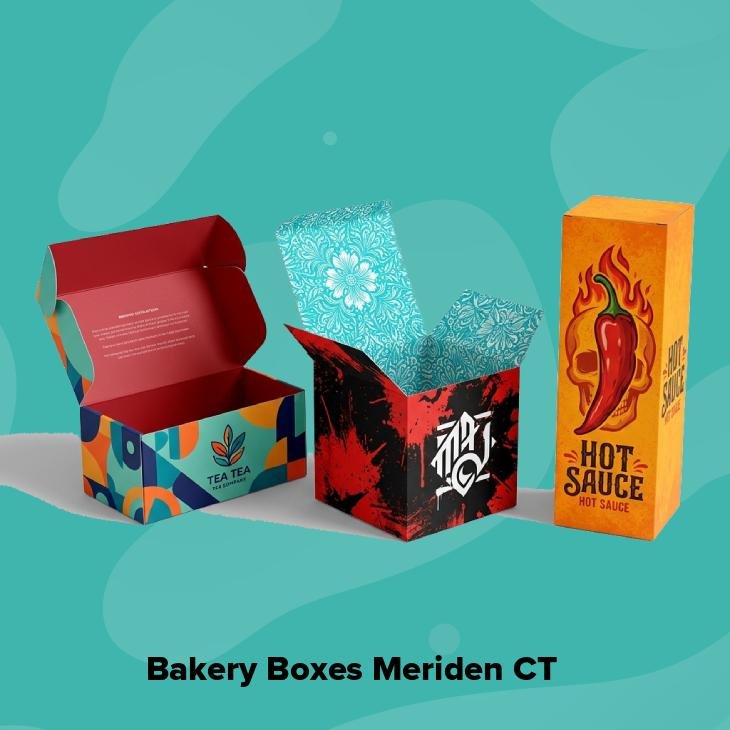 Bakery boxes meriden ct
