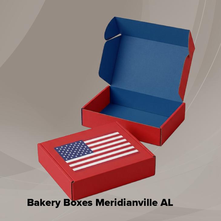 Bakery boxes meridianville al