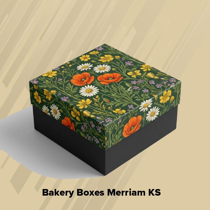 Bakery boxes merriam ks