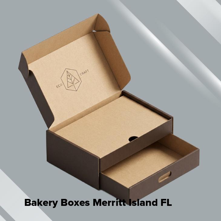 Bakery boxes merritt island fl