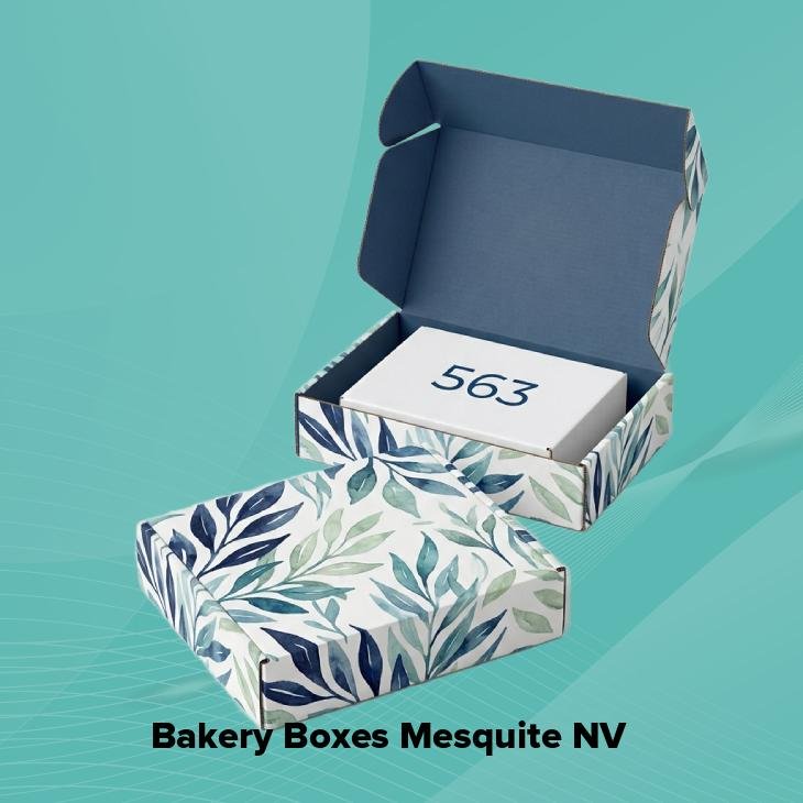 Bakery boxes mesquite nv