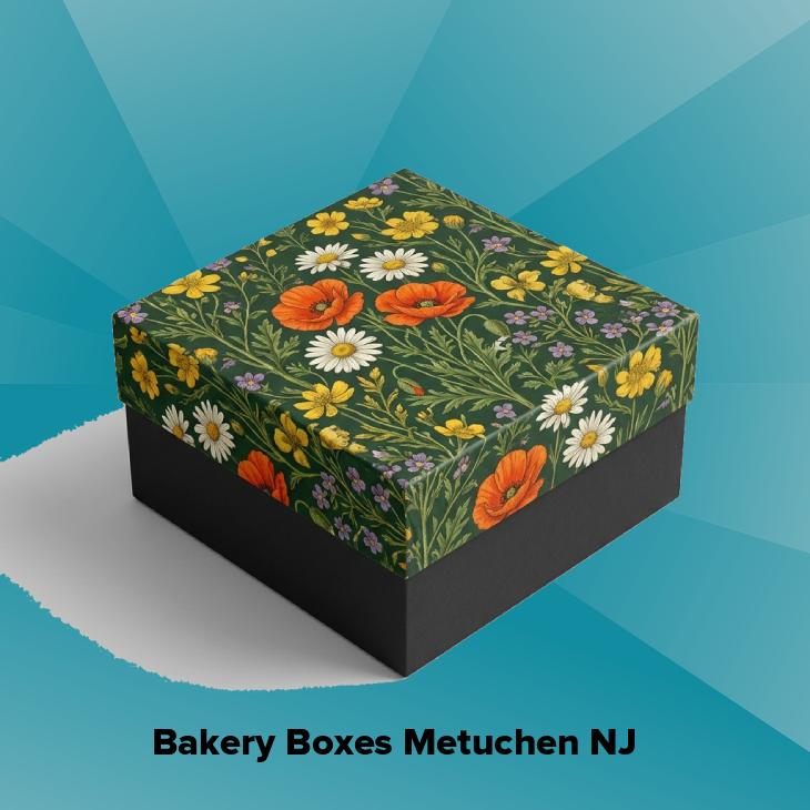 Bakery boxes metuchen nj