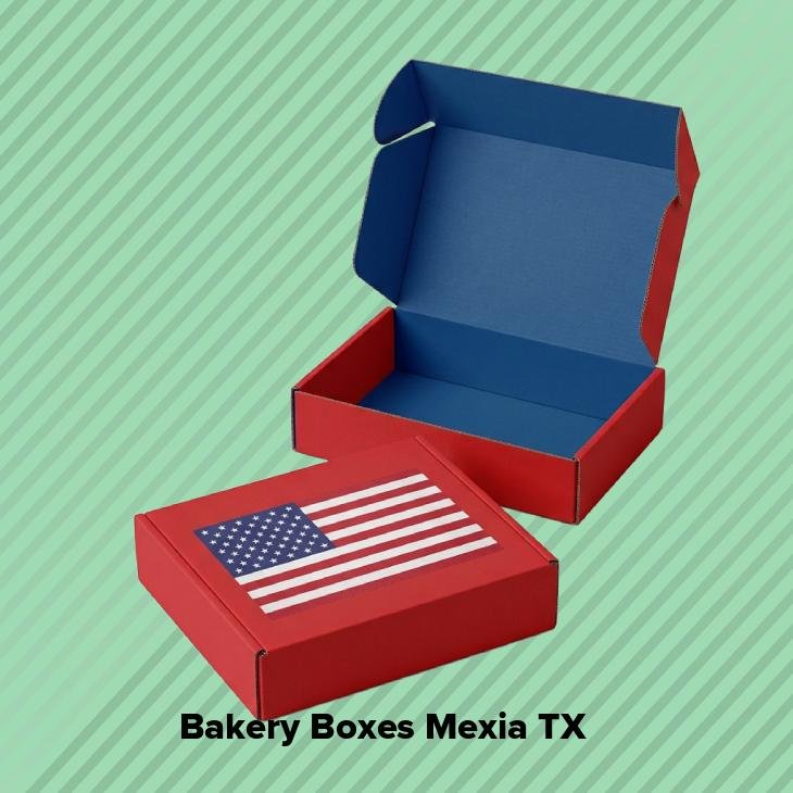 Bakery boxes mexia tx