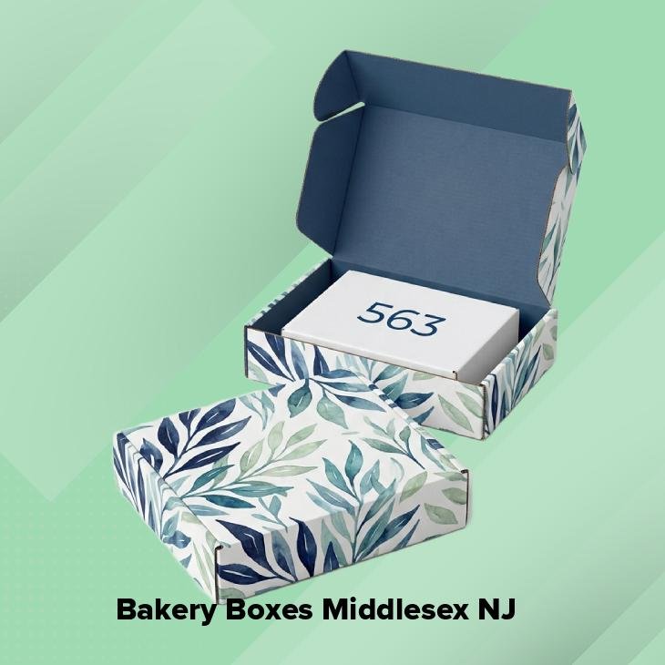 Bakery boxes middlesex nj