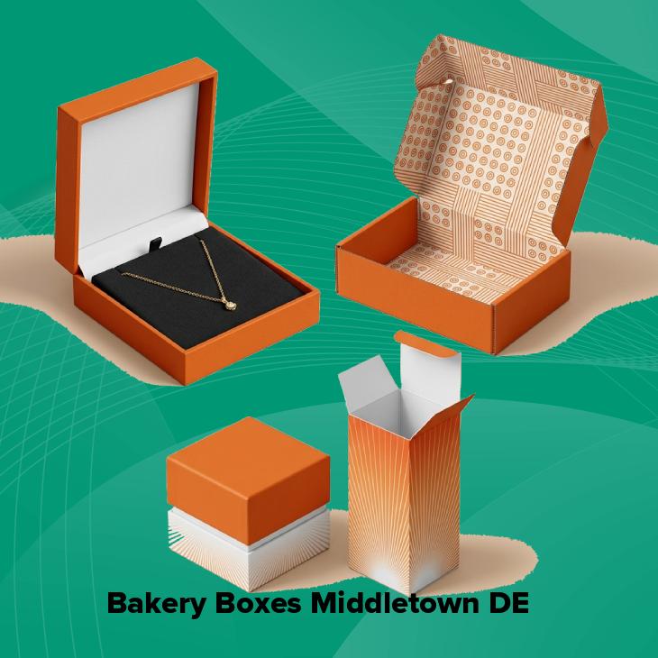 Bakery boxes middletown de