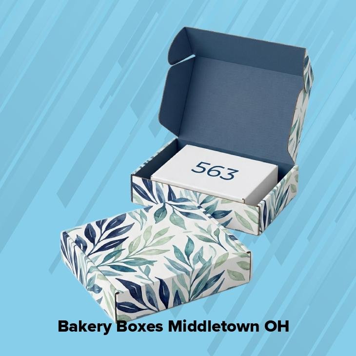 Bakery boxes middletown oh
