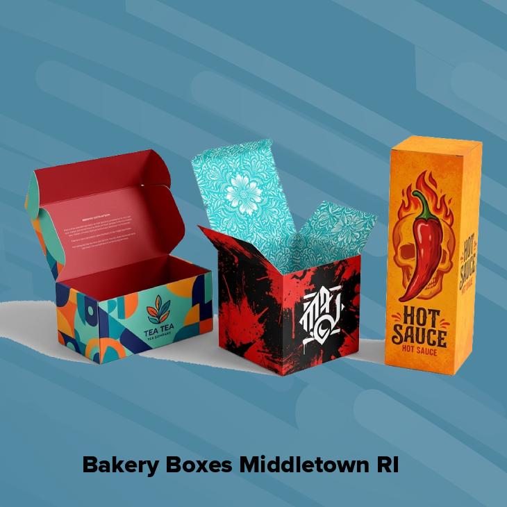 Bakery boxes middletown ri