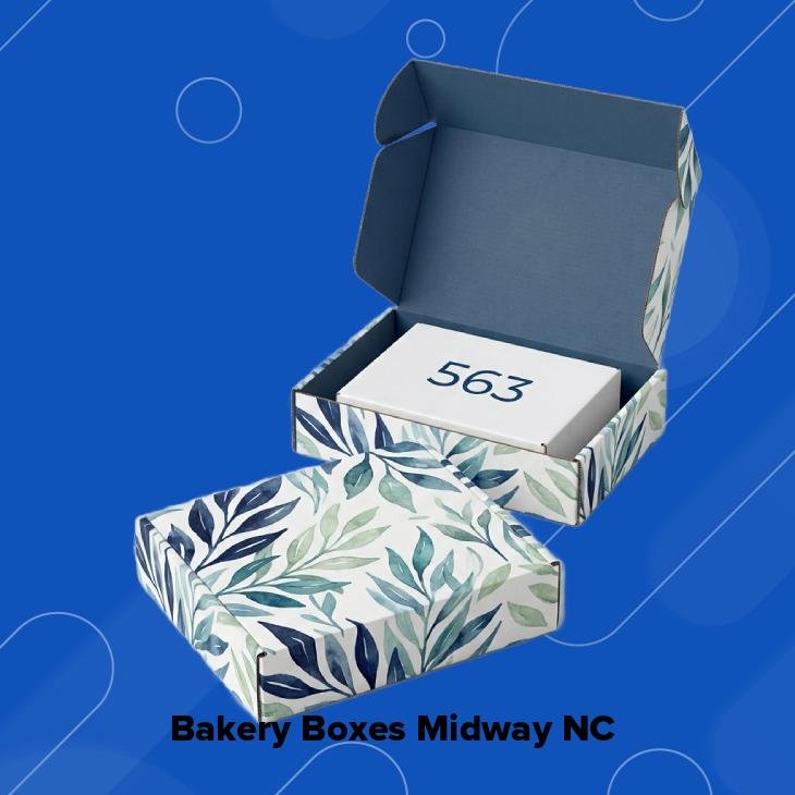 Bakery boxes midway nc