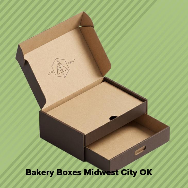 Bakery boxes midwest city ok