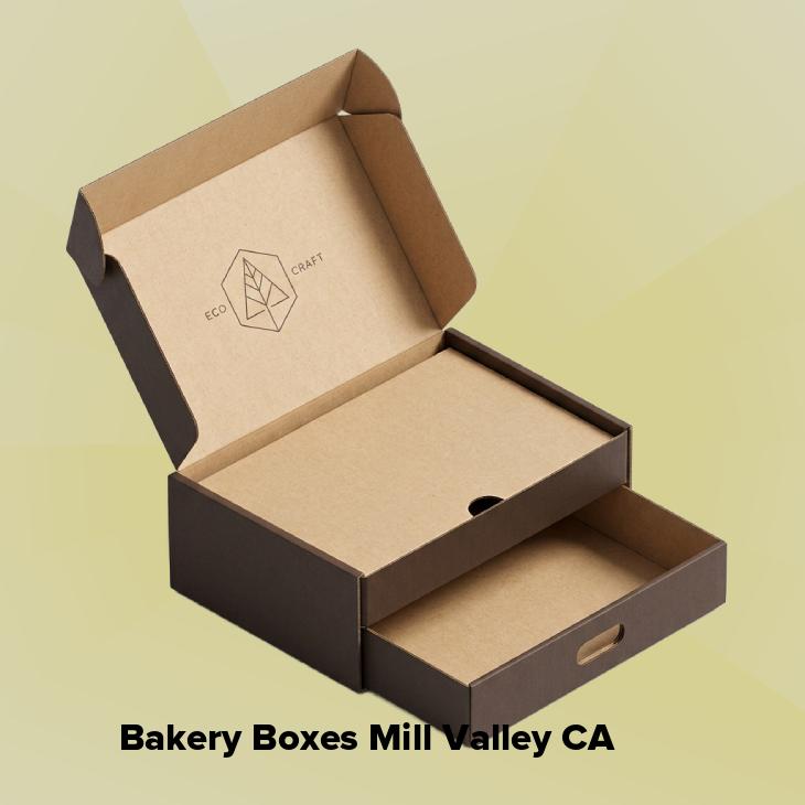 Bakery boxes mill valley ca