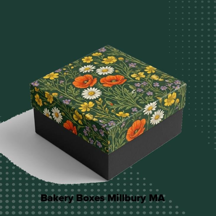 Bakery boxes millbury ma