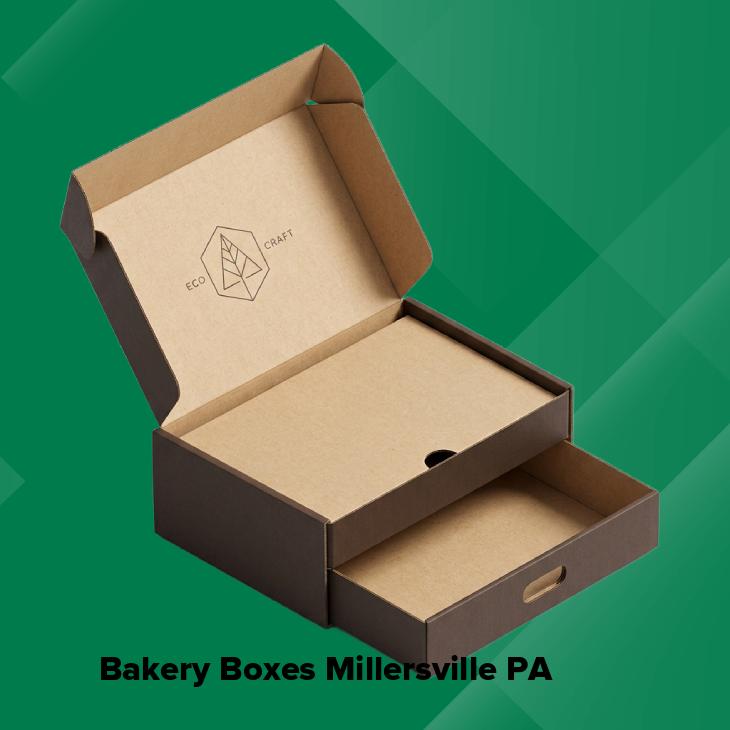 Bakery boxes millersville pa