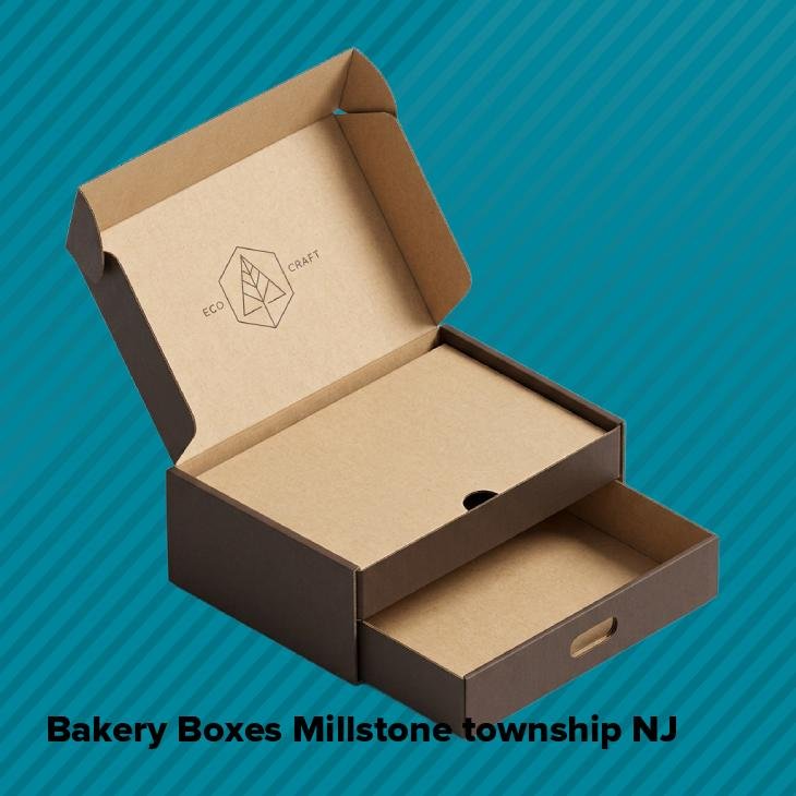 Bakery boxes millstone township nj